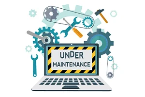 Website Maintenance and Support Services in Pune