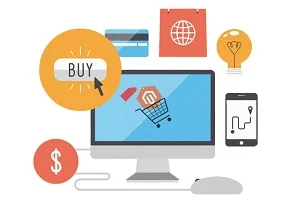 Ecommerce Development Services in Pune