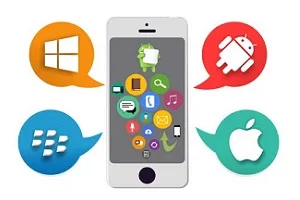 Mobile App Development Services in Pune
